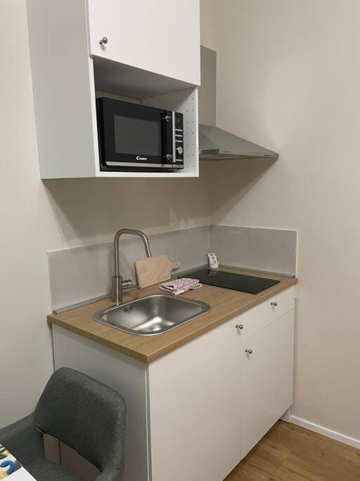 Cucchiari Suite 7B Модена Экстерьер фото